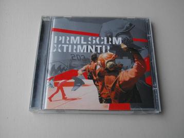 Primal Scream - XTRMNTR (2000) CD beschikbaar voor biedingen