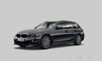 BMW 3 Serie Touring 330e High Executive M Sport | M Performa, 1998 cc, Gebruikt, Zwart, 4 cilinders