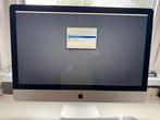 IMac 27’ 2012, Computers en Software, Apple Desktops, Ophalen, Gebruikt, IMac, 27 inch