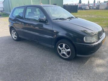Volkswagen POLO 1.4 beschikbaar voor biedingen