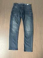 Spijkerbroek heren PME legend 34/34, Ophalen of Verzenden, Gedragen, Blauw, W33 - W34 (confectie 48/50)