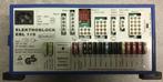 Schaudt EBL119 elektroblock, Schaudt, Zo goed als nieuw, Service@schaudt.nl, Planckstr. 8 Markdorf