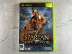 Spartan Total Warrior Xbox, Spelcomputers en Games, Games | Xbox Original, Avontuur en Actie, Gebruikt, Ophalen of Verzenden, 1 speler