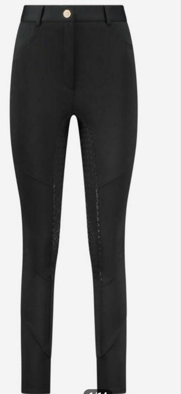 NBRANDS X EPPLEJECK Dames rijbroeken. beschikbaar voor biedingen