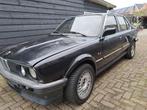 Zeldzame bmw 325 ix e30 1987 335ix overgangsregeling ,koopje, Auto's, Automaat, Bedrijf, Coupé, Te koop