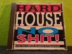 Hardhouse - No shit! - Rotterdam house 5th Gear, Cd's en Dvd's, Ophalen of Verzenden, Gebruikt