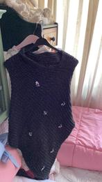 Col sjaal niet gedragen, Verzenden, Zo goed als nieuw