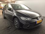 Volkswagen Polo 1.0 TSI Life | Airco | Carplay | Cruise | PD, Voorwielaandrijving, 12 maanden, Stof, Gebruikt