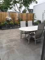 Redsun Varese terrastegels, Tuin en Terras, Tegels en Klinkers, Ophalen, Nieuw, Beton, Terrastegels