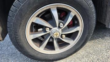 12 inch brom mobiel welgen  gezocht beschikbaar voor biedingen