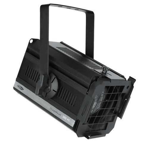 Showtec Stagebeam 300/500 W, Muziek en Instrumenten, Licht en Laser, Nieuw, Licht, Ophalen of Verzenden