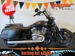Harley-Davidson VRSCF V-ROD MUSCLE FULL! 240 AB (bj 2011), Motoren, Motoren | Harley-Davidson, Bedrijf, Chopper