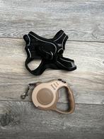 Honden tuigje xxs met riem, Ophalen of Verzenden, Zo goed als nieuw