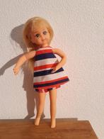 Barbiepop Tutti Doll Chris. Mattel. Japan. Jrn. 70, Verzamelen, Ophalen, Gebruikt, Overige typen
