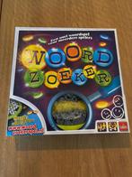 Woordzoeker, Een of twee spelers, Ophalen of Verzenden, Zo goed als nieuw, Goliath