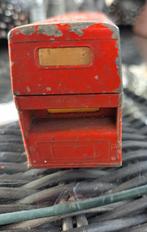 Vintage Matchbox London Bus, Kinderen en Baby's, Speelgoed | Speelgoedvoertuigen, Ophalen of Verzenden, Gebruikt