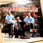 De Vrijbuiters ‎– De Allerbeste van De Vrijbuiters, Cd's en Dvd's, Vinyl | Nederlandstalig, Levenslied of Smartlap, Ophalen of Verzenden