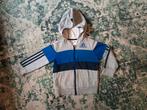 Jongens Adidas vest maar 2 / 3 jaar, Ophalen of Verzenden