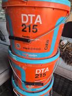 2x Pasta lijm coba 215, Doe-het-zelf en Verbouw, Tegels, Ophalen, Overige materialen, Wandtegels, Minder dan 20 cm