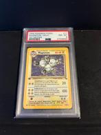 11/62 magneton 1e psa 8 € 60,00 holo, Ophalen of Verzenden, Zo goed als nieuw, Losse kaart