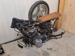 Honda cb 750 in onderdelen, Ophalen, Gebruikt, Honda
