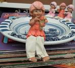 4 leuke verschillende poppetjes., Verzamelen, Poppenhuizen en Toebehoren, Ophalen of Verzenden, Poppenhuis
