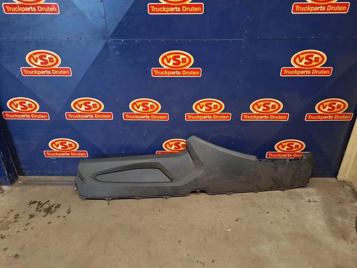 Scania Scania dashboard deel next gen, Auto-onderdelen, Vrachtwagen-onderdelen, Scania, Interieur en Bekleding, Gebruikt