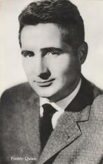 Ansichtkaart, Artiest, Freddy Quinn  (423), Verzenden, 1960 tot 1980, Sterren en Beroemdheden