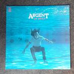 Argent, Cd's en Dvd's, Ophalen of Verzenden, Gebruikt