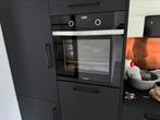Constructa inbouw oven 60, Ophalen, Gebruikt, Oven, Inbouw