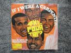 Four Tops - If I were a carpenter NL 1968 FH, Gebruikt, 7 inch, Single, Ophalen of Verzenden
