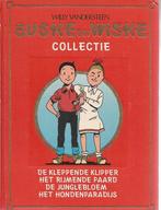 12 x suske en wiske collectie lekturama, Ophalen, Willy Van der steen, Zo goed als nieuw, Meerdere stripboeken