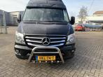 Mercedes-Benz Sprinter W906 Pushbar Bullbar, Auto diversen, Tuning en Styling, Niet ingevuld, Niet ingevuld, Niet ingevuld