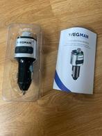 Bluetooth FM transmitter, Ophalen of Verzenden, Zo goed als nieuw