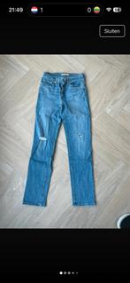 Levi's 724 High Rise Straight - Maat 29, Zo goed als nieuw, W28 - W29 (confectie 36), Levi’s, Verzenden