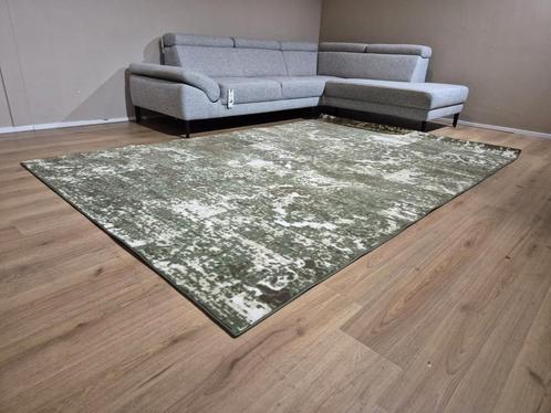 50% KORTING! NIEUW - Montel Vloerkleed Bellows - Forrest, Huis en Inrichting, Stoffering | Tapijten en Kleden, Nieuw, 150 tot 200 cm
