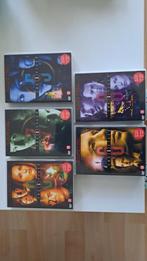 @@@ serie X-files dvds @@@, Cd's en Dvd's, Dvd's | Science Fiction en Fantasy, Ophalen of Verzenden, Zo goed als nieuw