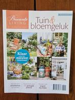 Brocant living tuin & bloemgeluk, Ophalen of Verzenden, Zo goed als nieuw, Tuinontwerpen