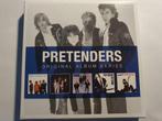 5CD Pretenders - Original Album Series (2009, boxset, nieuw), Ophalen of Verzenden, Zo goed als nieuw, Alternative