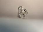Swarovski Kristal Eekhoorn Beeldje - Perfecte Staat, Antiek en Kunst, Ophalen of Verzenden