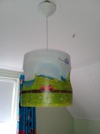 Hanglamp auto, Ophalen of Verzenden, Zo goed als nieuw, Lamp