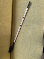 Indiaanse fluit, Muziek en Instrumenten, Blaasinstrumenten | Blokfluiten, Ophalen of Verzenden, Zo goed als nieuw, Tenor