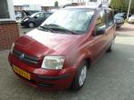 Fiat Panda 1.2 Dynamic nieuwe apk, Voorwielaandrijving, Gebruikt, 1242 cc, Origineel Nederlands