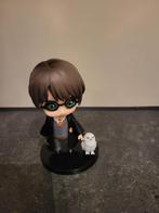Harry Potter Beeldje, Verzamelen, Harry Potter, Ophalen of Verzenden, Nieuw, Actiefiguurtje