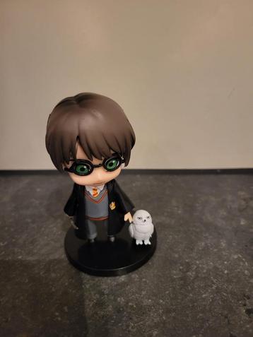 Harry Potter Beeldje beschikbaar voor biedingen