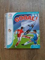 Smart games Gooal! Goal!, Een of twee spelers, Ophalen of Verzenden, Zo goed als nieuw, Smart games