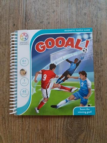 Smart games Gooal! Goal! beschikbaar voor biedingen