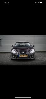 Leon cupra 350 pk 500 nm kanon super onderhouden en netjes, Auto's, Voorwielaandrijving, 65 €/maand, 1984 cc, Leon