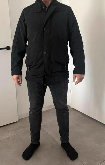 Nette Herenjas / heren jas maat L (48) beschikbaar voor biedingen