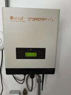 Omvormer Omnik 3K TL2-S 3000 Watt, Ophalen, Overige materialen, Gebruikt, Overige kleuren